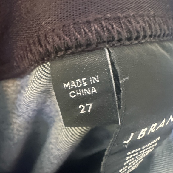 J Brand pull on jeans size 27 - Picture 4 of 4